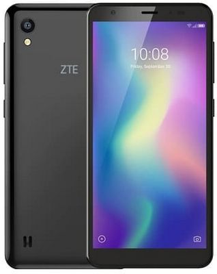 Замена разъема зарядки на телефоне ZTE Blade A5 2019